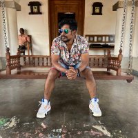 MaheshMathew Stunt choreographer (@maheshmathewmms) 's Twitter Profile