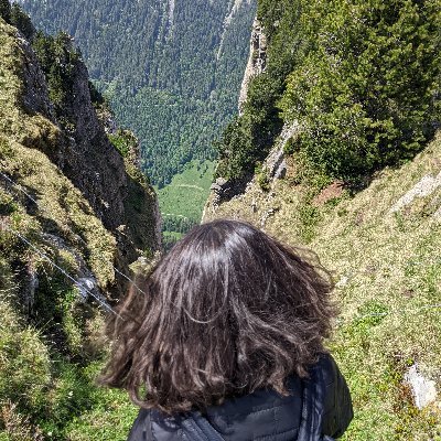 hdemyan's profile picture. dismantling patriarchy