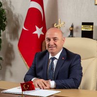 Muzaffer Bıyık(@muzafferbiyik) 's Twitter Profile Photo