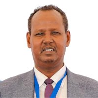 Mohamed Idle (@mohamedidle1) 's Twitter Profile