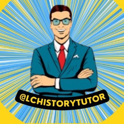 LCHistoryTutor Profile Picture