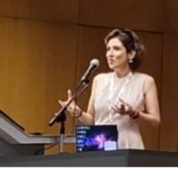 Prof Nazanin Derakshan(@ProfNDerakshan) 's Twitter Profile Photo