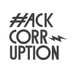 #HackCorruption (@hackcorruption) Twitter profile photo