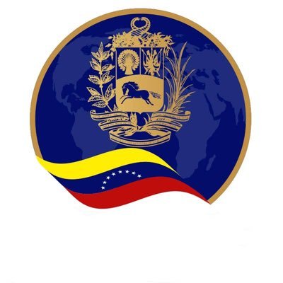 Embajada de la República Bolivariana de Venezuela en Angola, en Zambia y en Santo Tomé y Príncipe / Embaixada da República Bolivariana da Venezuela em Angola