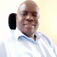 Michael Anyeko (@michaelanyeko) 's Twitter Profile