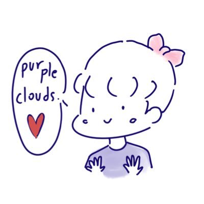 Purpleclouds 🌻✨| ยุ่งมาก 🥹さんのプロフィール画像