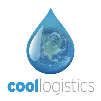 Cool Logistics 💧