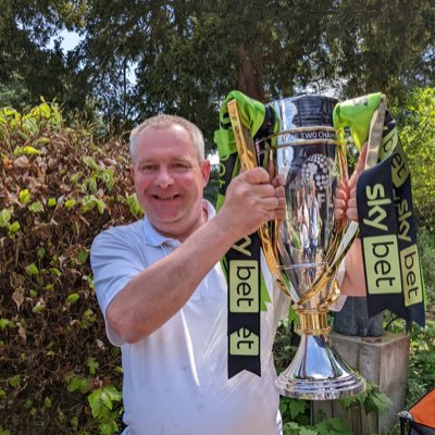Forest Green Rovers fan of over fifty years. Ex club photographer. Author of 