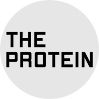 THE PROTEIN【ザプロ】公式(@THEPROTEIN1) 's Twitter Profile Photo