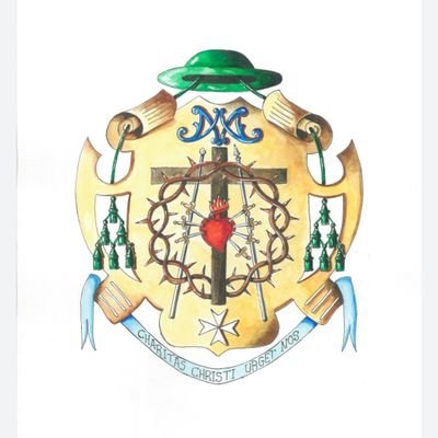 CUENTA OFICIAL de la Hermandad de la Sagrada Lanzada 
🏠 Casa de Hermandad: C/ Don Bosco, 13. C.P. 21002. 
☎️ 959819940
#LanzadaHuelva
#CharitasChristiUrgetNos