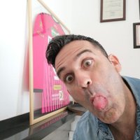 Alvaro de Hita (@dehita12) 's Twitter Profile