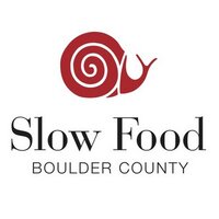 Slow Food Boulder (@slowfoodboulder) Twitter profile photo