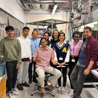 Nanoscale Energy and Surface Engineering (@nanoscaleenergy) 's Twitter Profile