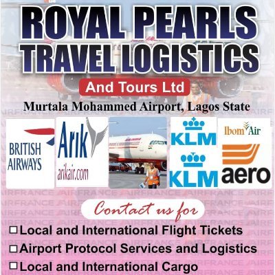 Flight reservations,. Bookings and general travel logistics