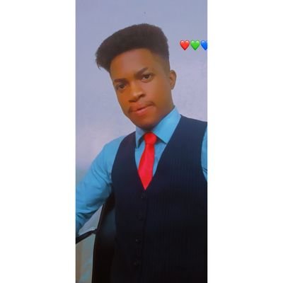 odiahdavid7's profile picture. Computer Network Architect 👨🏻‍💻
Network Administrator 👨🏻‍💻
IT Consultant 👨🏻‍💻
Computer Hardware Engineer 👨🏻‍💻
Computer System Analyst✨
Data Analyst✨