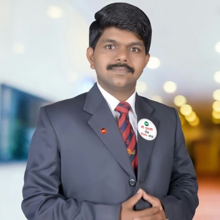 primeshivamdube's profile picture. IMC Business, Owner Shri Mahalaxmi IMC Herbal, @imcmktindia ब्राह्मण, मराठी माणूस.