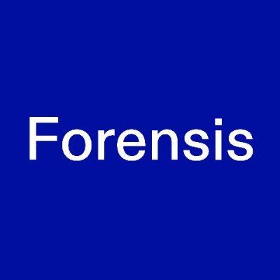 Visit Forensis Profile