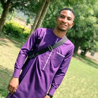 PrinceDahn10's profile picture. Comr. Hon. Justice. Dahn                                                
#Chemists #Activist # Fashionista #Writer # Chief of Staff 2 Nanc Southwest Cord.