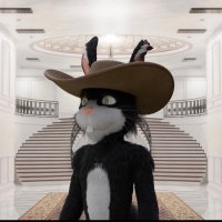 wolfzane.eth (@rameshc98318637) 's Twitter Profile