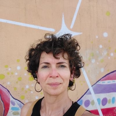 Feminista, ecologista, republicana, antifeixista
Regidora de Govern de l'Ajuntament de Ripollet