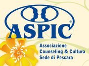 AspicPescara's profile picture. L'Associazione ASPIC Counseling e Cultura propone iniziative volte al perseguimento e al conseguimento del Ben-Essere individuale e delle organizzazioni