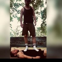 alpha switch Gino Toscana (@ginopadrone) 's Twitter Profile