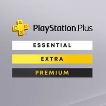 Découvrez l'univers et l'actualité du nouveau PlayStation Plus ( Essential / Extra et Premium  ) - Disponible sur PS4/PS5 et PC - Compte non-officiel !