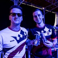 Harald Brunner (@cobranety_rl) 's Twitter Profile