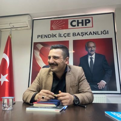 CHP Pendik Belediye Meclis Üyesi