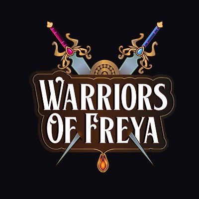 Warriors Of Freyaさんのプロフィール画像
