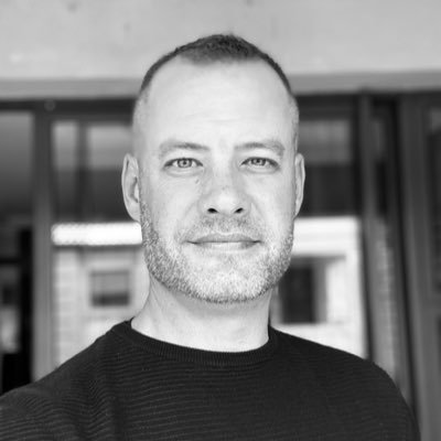 Pietergr's profile picture. I’m the illegitimate love-child of Strategy and Creativity. Now neither parent admits to having me…