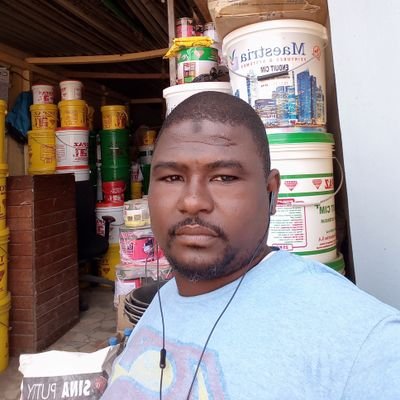 Mamadou260588's profile picture. 