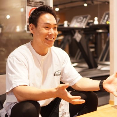 トレーニーのための至高のコンディショニング施設【Best Physical Institute】代表/アナトミーカレッジ共同運営者/TR30共同運営者/運動器機能解剖学研究所fellow/質問回答アカ@pumpsasakikaito