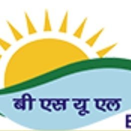 BSUL_'s profile picture. Bundelkhand Saur Urja Limited (Joint Venture of NHPC Limited and UPNEDA) was registered on 02/02/2015.