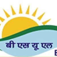 Bundelkhand Saur Urja Limited(@BSUL_) 's Twitter Profile Photo