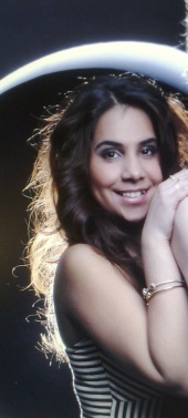 katelindania's profile picture. 