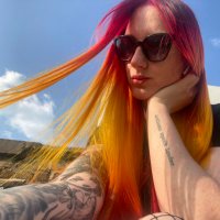 Ellie Beoir (@ellie_beoir) 's Twitter Profile Photo