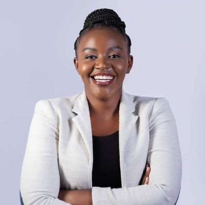 Feminist Politician | Communications, Gender & Governance Consultant |  Director of Protocol @wspukenya| Founder @G4C_Initiative | @elfafrica1 Fellow