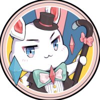 魔形兔与原创设计 (@withrabbitmi) 's Twitter Profile