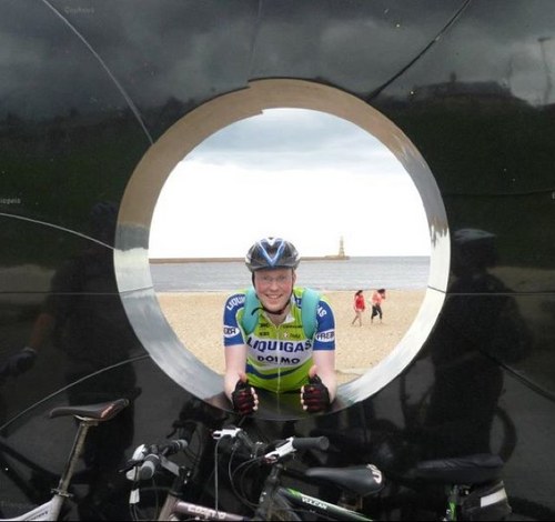 bailster10's profile picture. Southerner living in the north!! nottingham forest fan, professional eater and cyclist extraordinaire...well sort of!!