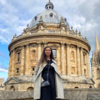 Eleanor Georgiadis (@geologyellie) 's Twitter Profile