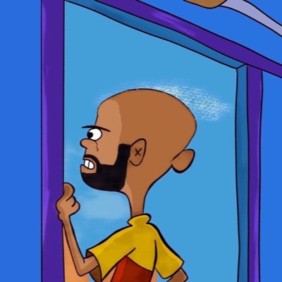 Just your Bald Headed Brother dropping some Bald Headed Knowledge!