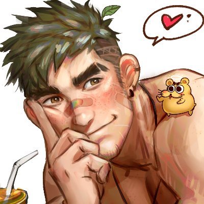 綠草茶GREENTEAさんのプロフィール画像