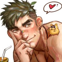 綠草茶GREENTEA (@greentea781016) 's Twitter Profile Photo