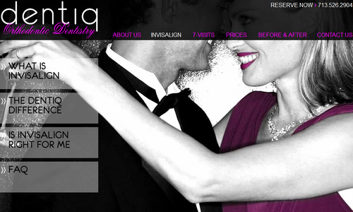 Invisalign_dq's profile picture. 