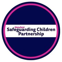 Wakefield Safeguarding Children Partnership - WSCP(@Wakefield_scp) 's Twitter Profile Photo