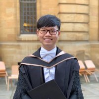 Anson Lei (@ansonisl) 's Twitter Profile Photo Anson Lei (@ansonisl) 's Twitter Profile Photo