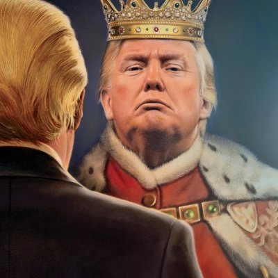 MAGAPrince1's profile picture. #ProLife

Ready for #MAGARound2

Jan. 6 was just the beginning  

#RINOHunter