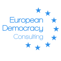 European Democracy Consulting & Stiftung(@EDC_eudemocracy) 's Twitter Profile Photo