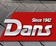 Welcome to Dan's Jeep Chrysler Dodge dealership's Twitter page. Dan's Motor Co was started in 1942 in downtown Westborough.